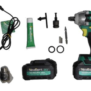 LLAVE IMPACTO INALAMBRICA 1/2-21V-NBT-CIW-21 AT 162023
