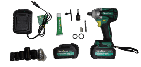 LLAVE IMPACTO INALAMBRICA 1/2-21V-NBT-CIW-21 AT 162023