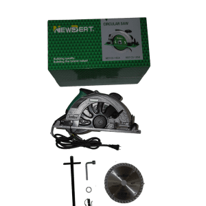 SIERRA CIRCULAR 7.1/4 1400W NBT-CS-185B 162023
