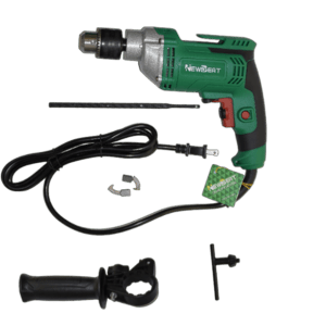 TALADRO PERCUTOR 1/2 810W- NBT-CID-13D 162023