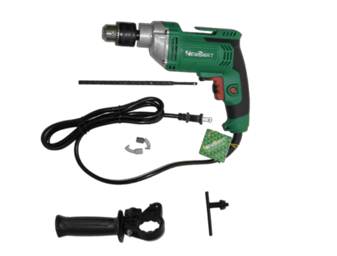 TALADRO PERCUTOR 1/2 810W- NBT-CID-13D 162023