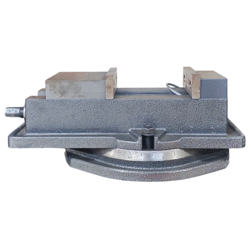 1876 PRENSA DE PRECISION 4" QM16 100 MM