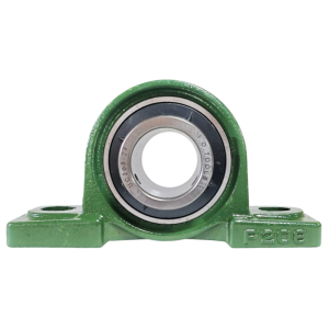2082D CHUMACERA DE PIE 1 1/2" UCP 208