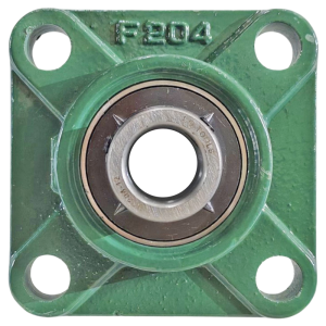 2083A CHUMACERA CUADRADA 3/4" UCF 204