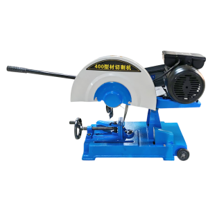 4980C TRONZADORA CON MOTOR DE 3 HP (3)