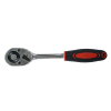 8289 Rache Negro Rojo 1/2"