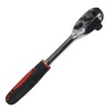 8289 Rache Negro Rojo 1/2" - Imagen 2
