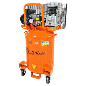 COMPRESOR DE AIRE VERTICAL 3 HP X 100 L