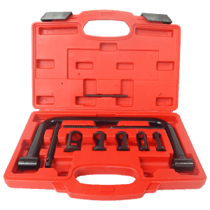 Estuche Arco Levanta Valvulas Wt4022