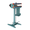 5310A Sellador De Bolsas Por Impulso Con Pedal De 350/8mm Psf-350/450