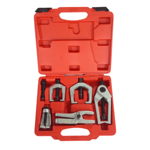 6032A Kit Extractor De Rotula 5 Pcs