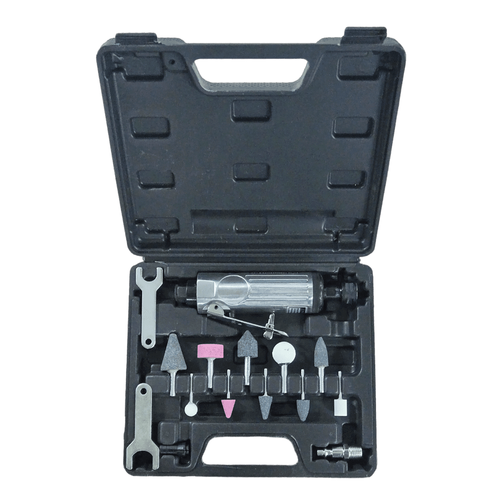 6048A Kit Mototool Neum tico 1 4 90 Psi 16 Pcs IO Company 6048a-kit-mototool-neum-tico-1-4-90-psi-16-pcs-io-company