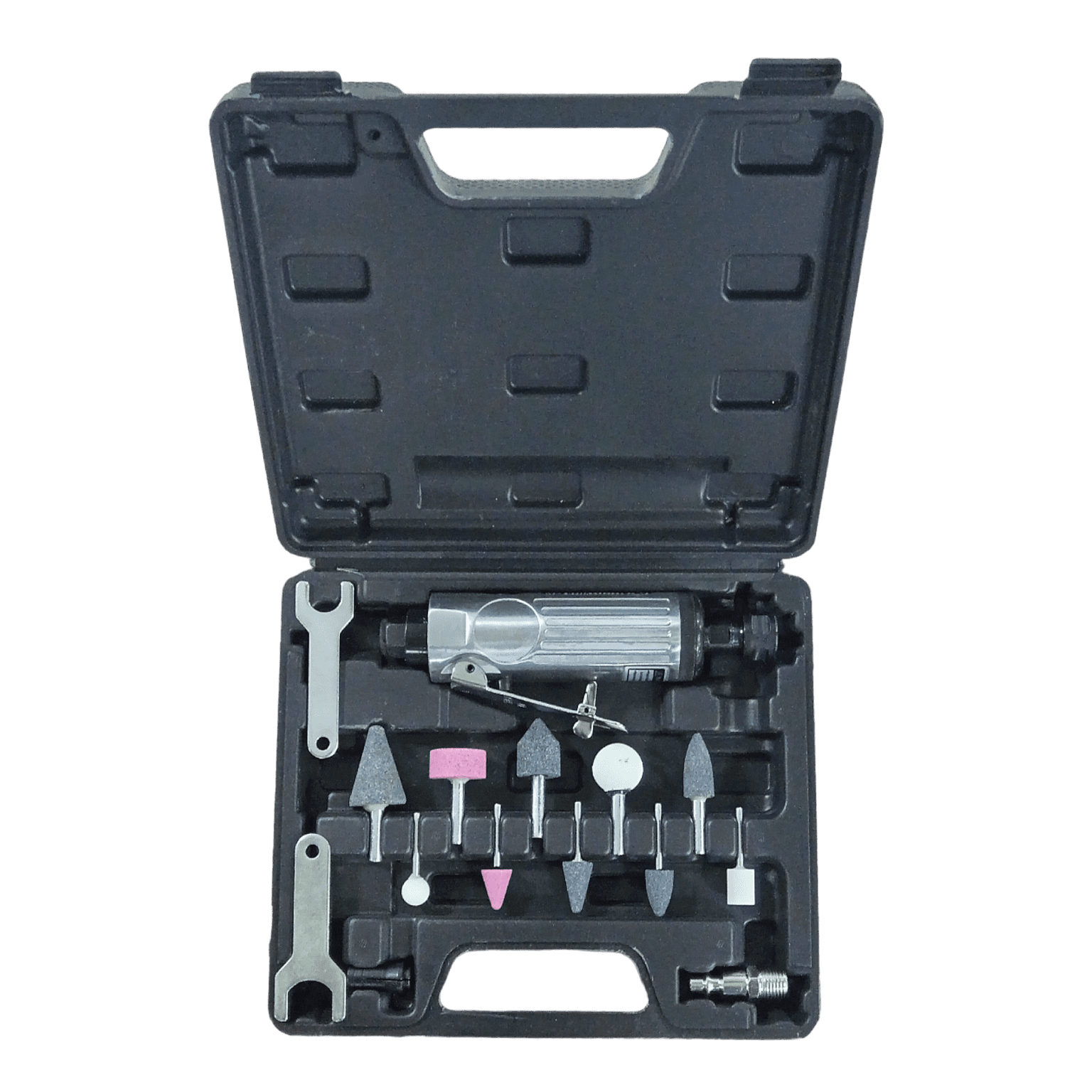 6048A Kit Mototool Neum tico 1 4 90 Psi 16 Pcs IO Company 6048a-kit-mototool-neum-tico-1-4-90-psi-16-pcs-io-company