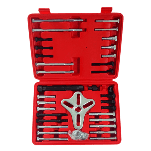 6094 Juego Extractor De Volante X34 Pcs