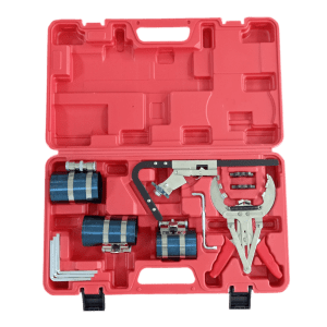 9011 Juego De Servicio De Anillos De 3" 4" 6" Para Pistón