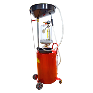 3197E EXTRACTOR DE ACEITE