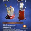 3197E Extractor De Aceite Con Manometro Ff-6297-6097 - Imagen 2
