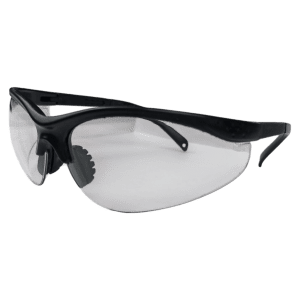 9113 GAFA TRANSPARENTE PATA NEGRA