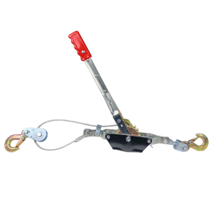 242 MALACATE MANUAL 2 TON