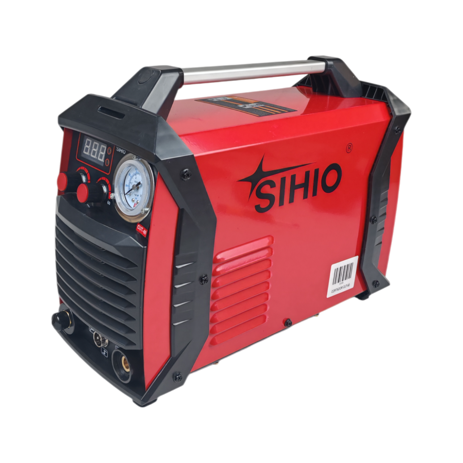 8150 CORTADOR CUT-60 SIHIO - Imagen 2