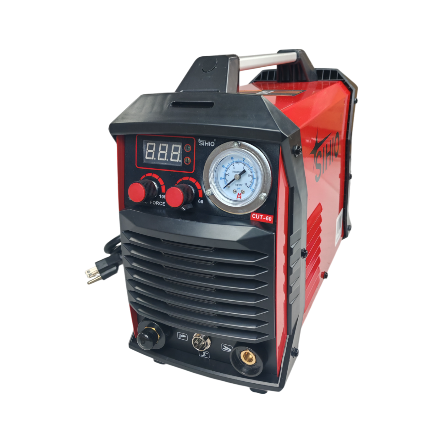 8150 CORTADOR CUT-60 SIHIO