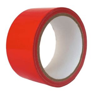 9434B Cinta Para Ducto Roja 190mic*48mm810m A1