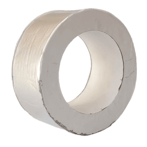 9434C Cinta Impermeable Plateada 1mm*50mm*5m  B