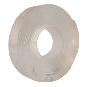 9434D Cinta Doble Faz Transparente 2mm*20mm*3m