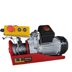 3178A DIFERENCIAL ELECTRICA I.O TOOLS ROJA PA 1.000 110 V