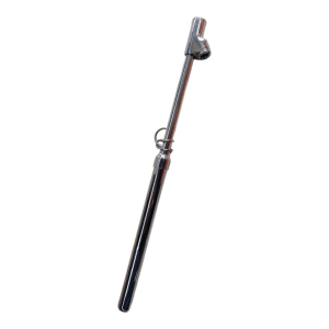 2147 CALIBRADOR DE AIRE CABEZA DOBLE PARA LLANTAS GP-315