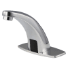 Llave Lavamanos Con Sensor