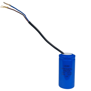 1277B CONDENSADOR 450 UF