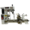Torno Gris Hq 800 I.O. Tools
