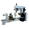 Torno Gris Hq 800 I.O. Tools