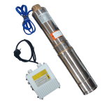 2486 Bomba Lapicero QJD 3-39/7-0,5hp