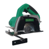 4522 Sierra Cortadora De Piso/Marmol Nbt-Mc-110a 1200w/13000 Rpm 110/115