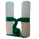 7079 Recolector De Polvo Doble Bolsa