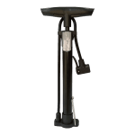 9048 BOMBA P/ INFLAR MANUAL 32 X 380 MM 80 PSI