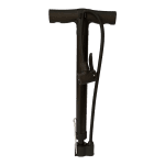 9049 BOMBA P/ INFLAR MANUAL 30 X 360 MM 80 PSI