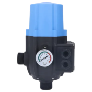 3161 CONTROL AUTOMATICO DE PRESION CON MANOMETRO SK-6B