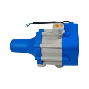 3161 CONTROL AUTOMÁTICO DE PRESIÓN CON MANÓMETRO SK-6B - Imagen 3