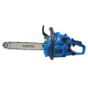 8860 Motosierra Cs-142g 40.5 Cc Azul