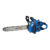 8860 Motosierra Cs-142g 40.5 Cc Azul