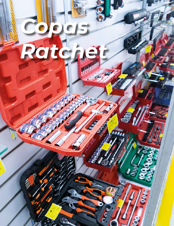 copas-ratchet