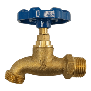 020B Llave Jardin Mariposa 1/2" X 140 Grm