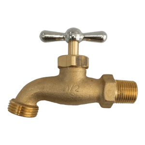 020C Llave Jardin 1/2" X 250 Grm