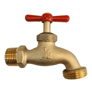 020D Llave Jardin 1/2 X 150 Grm