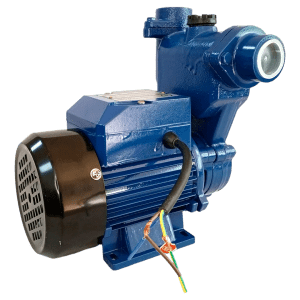 054 Bomba De Agua Autocebante 1/2 Hp - 40 L/M - 110 V 1zdb35x - Imagen 2