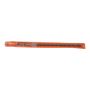 1093 BROCA METAL H.S.S 3/8" X 5 PIZ