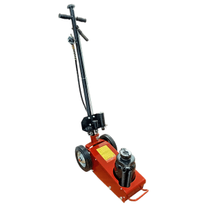 1289 GATO ZORRA HIDRONEUMATICO CON PATIN DE 35 TON